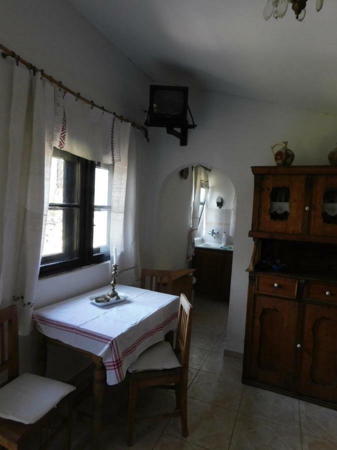 Babamuzeum Kis Apartman Tihany Luaran gambar